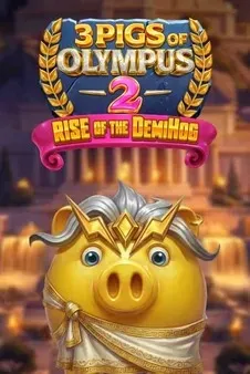 3 Pigs of Olympus
