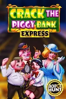 Crack Piggy