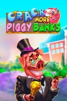 Crazy Piggy