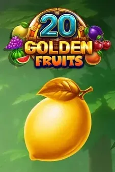 Golden Fruits